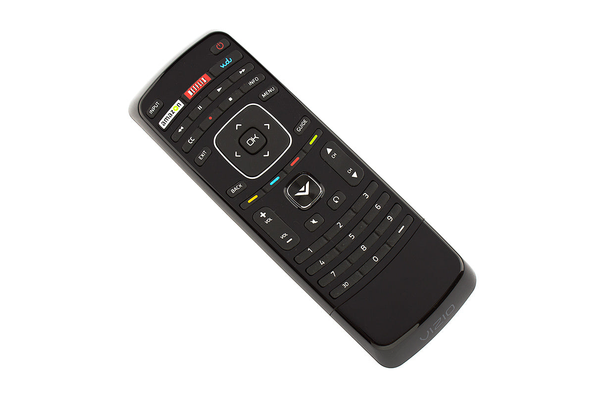 Vizio Remote Control XRT301