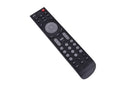 JVC 0980-0306-0012 New OEM TV Remote Control Fits for JVC LED LCD