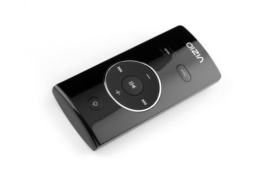 New Vizio Remote Control Sound Bar System 1023-0000080