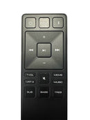 Vizio Sound Bar Remote Control - 1023-0000232