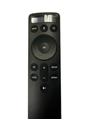 Vizio Sound Bar Remote Control - 1023-0000237