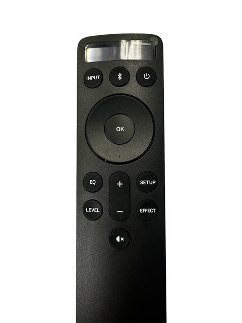Vizio Sound Bar Remote Control - 1023-0000272