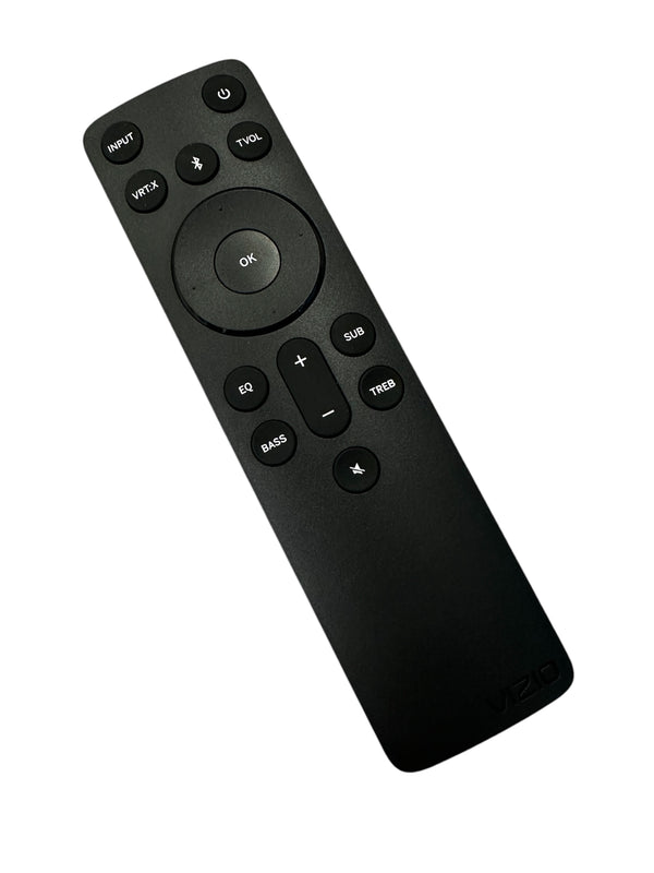 Vizio Sound Bar Remote Control - 1023-0000260