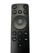 Vizio Sound Bar Remote Control - 1023-0000260