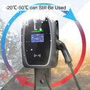48 Amp Level 2 AC EV Charger For Indoor/Outdoor Charging