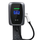 48 Amp Level 2 AC EV Charger For Indoor/Outdoor Charging