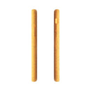 Hdtech Case Compatible for iPhone 12 Pro Max 6.7" - Yellow