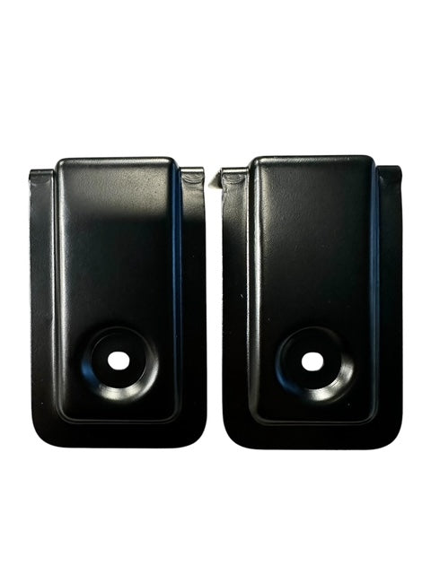 Vizio Sound Bar Wall Mount Bracket Set - 2S1E-0002797
