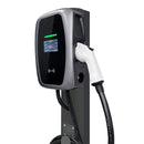 48 Amp Level 2 AC EV Charger For Indoor/Outdoor Charging