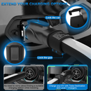 J1772 to Tesla Charging Adapter - Compatible with SAE J1772 Charger