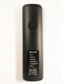 Vizio Sound Bar Remote Control 1023-0000286 (2S1E-0003352)