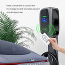 48 Amp Level 2 AC EV Charger For Indoor/Outdoor Charging
