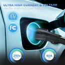 J1772 to Tesla Charging Adapter - Compatible with SAE J1772 Charger