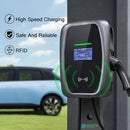 48 Amp Level 2 AC EV Charger For Indoor/Outdoor Charging
