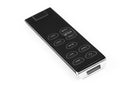 VIZIO 90209123601 Original Sound Bar Remote Control for Home Theatre Party VSB210WS