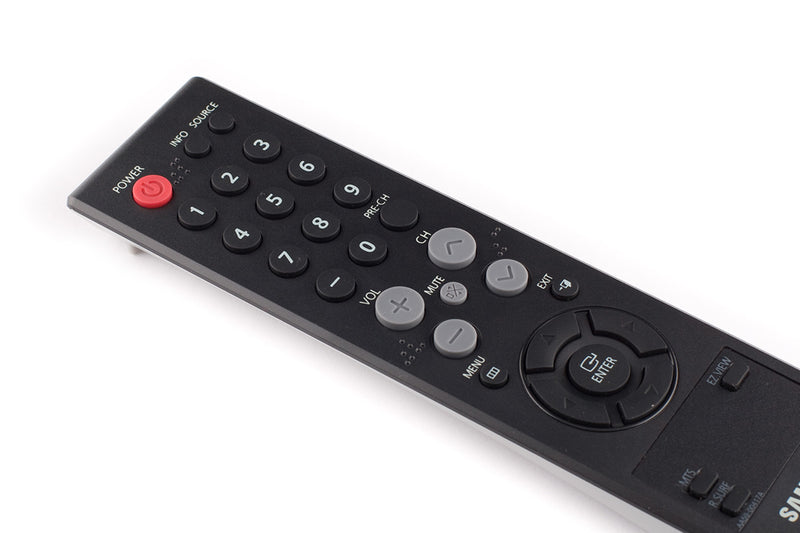Samsung TV Remote Control - AA59-00417A