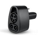 CCS Charger Adapter for Tesla Only - Black