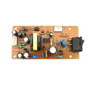 receiver supply