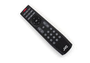 JVC TV Remote Control - RMT-JR04 (0980-0306-0121)