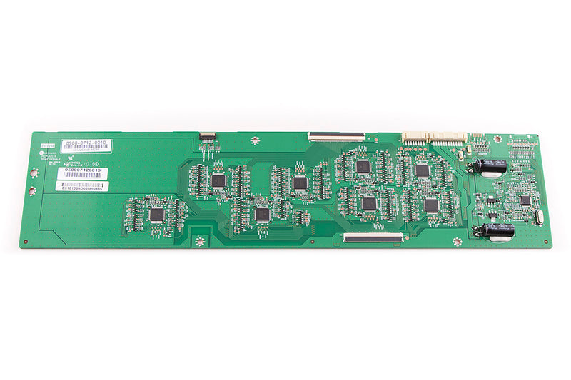 Vizio Inverter & LED Driver 0500-0712-0010R