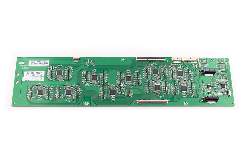 Vizio Inverter & LED Driver 0500-0712-0020R
