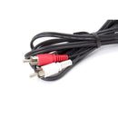 Vizio 1018-0000533 3.5 mm RCA Audio Cable