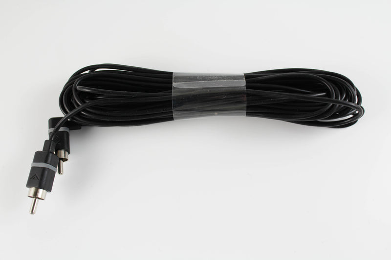 Vizio Satellite Cable RCA Speaker Audio Adapter Cable 1018-0000676 - Single-Channel Cable – Grey - Right
