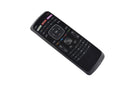 Vizio Remote Control XRT303