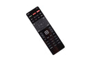 Vizio Remote Control XRT500-R