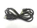 Vizio Power Cord 089G402A18NHL4