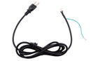 Vizio Power Cord 089G402A18NHLUB2