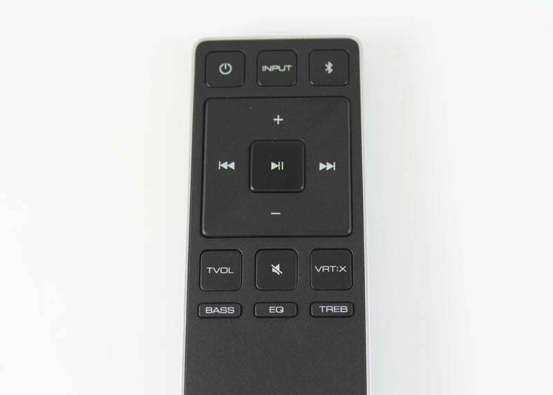 Vizio Sound Bar Remote Control 1023-0000181