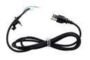 Vizio Power Cord 089G402A19NHL7