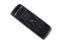 Vizio Remote Control XRT302-R