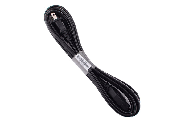 Vizio Soundbar/Subwoofer Power Cord 1018-0000547