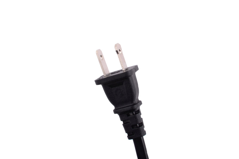 Vizio Soundbar/Subwoofer Power Cord 1018-0000547