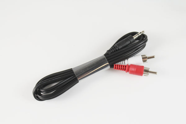 Vizio RCA Cable 1018-0000783