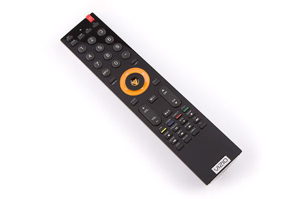 Vizio Remote Control VUR9-R