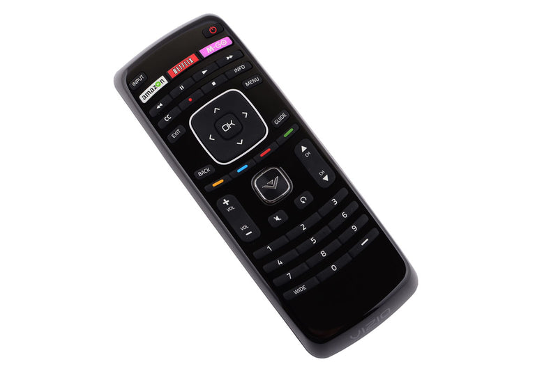 Vizio Remote Control XRT112