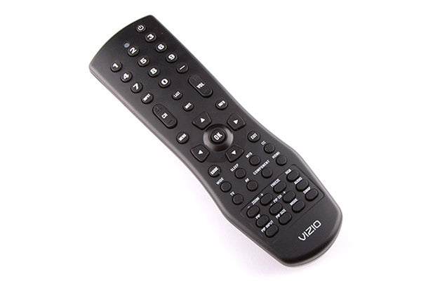 Vizio Remote Control VR1-R