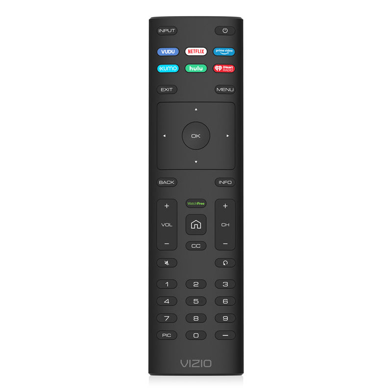 Vizio Remote Control XRT136-Hulu-WF