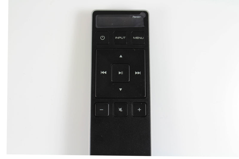 Vizio Sound Bar Remote Control 1023-0000198