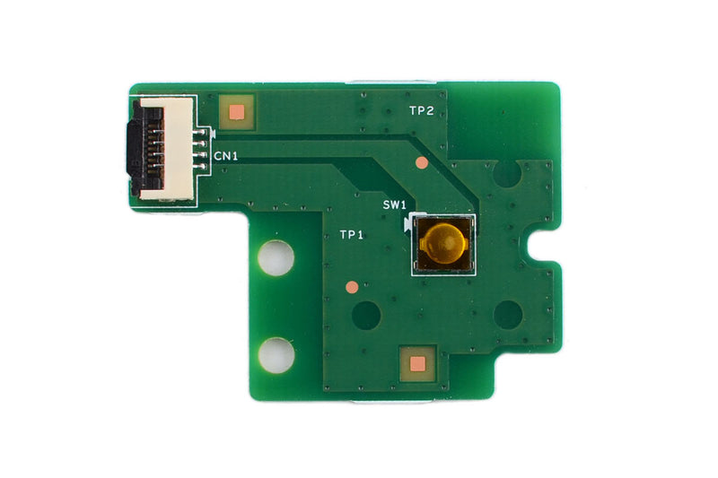 Vizio Display & IR 55.75Q02.001