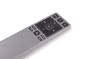 Vizio Sound Bar Remote Control XRS321