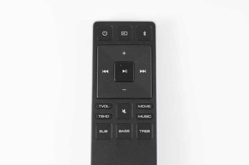 Vizio Remote Control XRS531