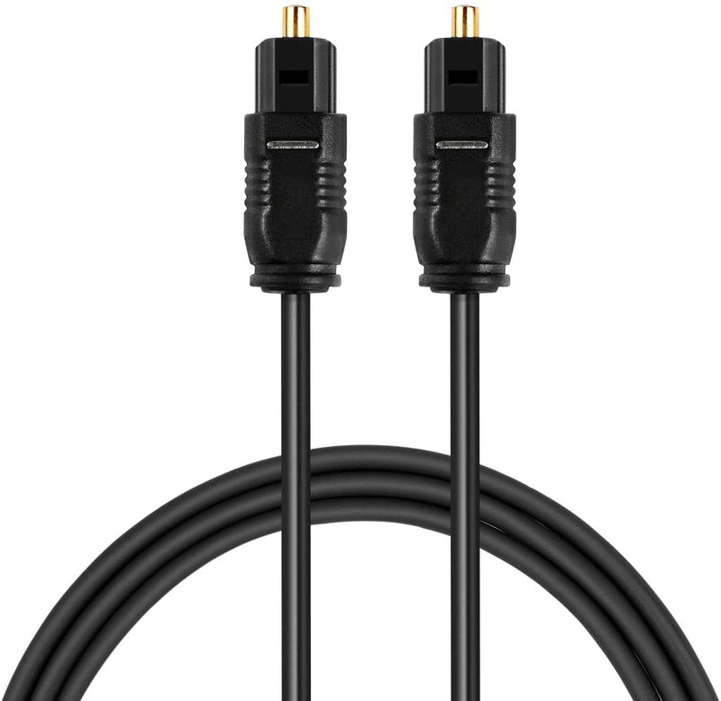 Vizio Sound Bar Optical Cable 1018-0000590