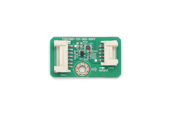 Vizio Display & IR PTPFFAAF
